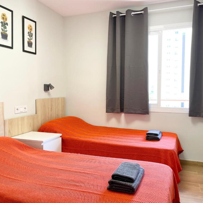 New Square Ibiza - Apartamento de 2 dormitorios - 13