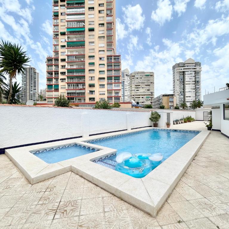 New Square Ibiza - Apartamento de 2 dormitorios - 3
