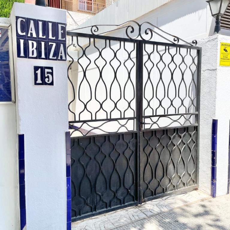 New Square Ibiza - Apartamento de 2 dormitorios - 48