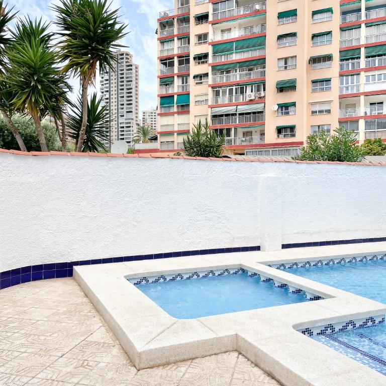 New Square Ibiza - Apartamento de 2 dormitorios - 40