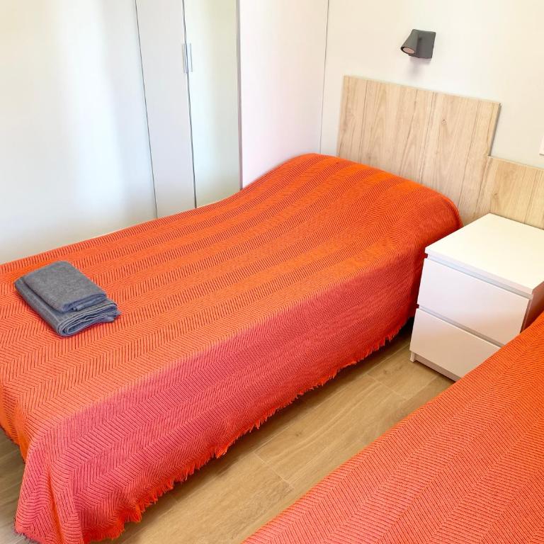 New Square Ibiza - Apartamento de 2 dormitorios - 12