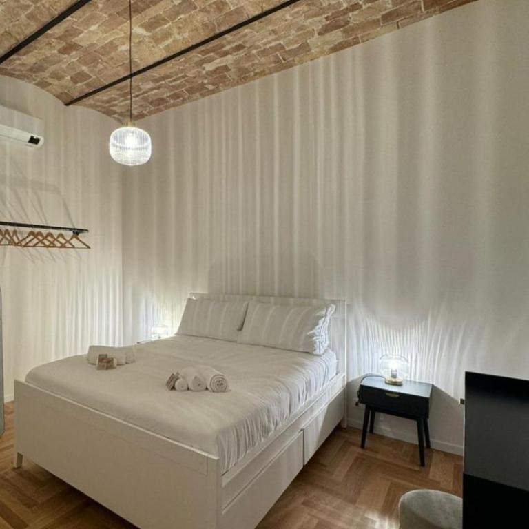 Monti Zen Boutique Apartment-ZEN25 - Appartamento con 1 Camera da Letto - 2