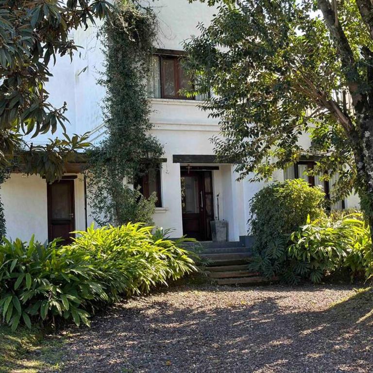 Las mejores vistas - Casa de 4 dormitorios - 1