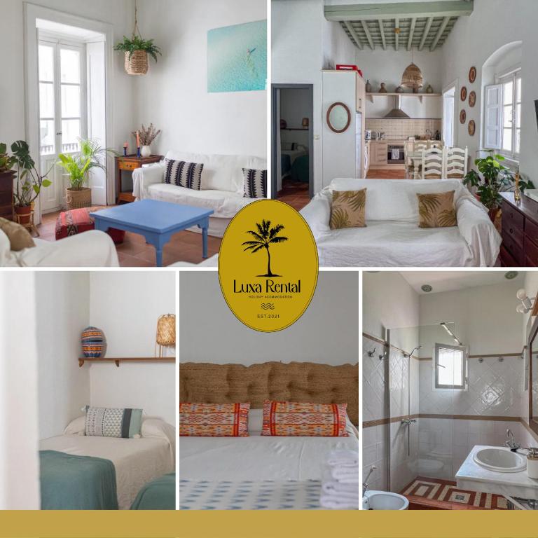 La Casa del Tio Sam - Apartamento Superior - 1