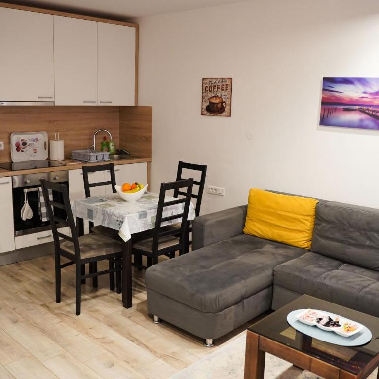Amore - Best located, calm & super tidy - Apartman sa 1 Spavaćom Sobom - 3