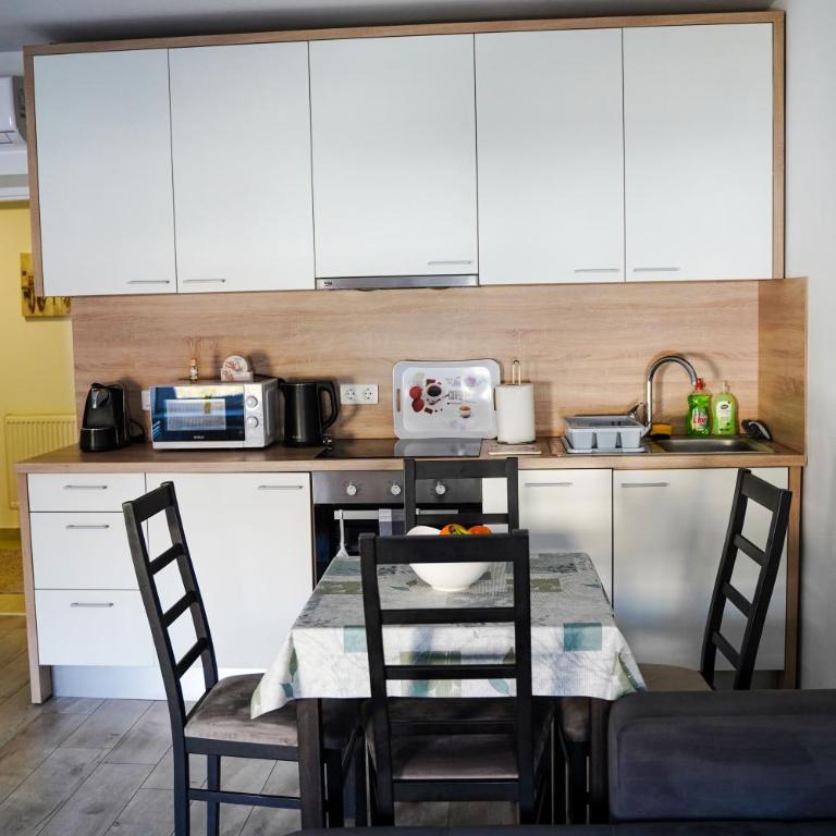 Amore - Best located, calm & super tidy - Apartman sa 1 Spavaćom Sobom - 8