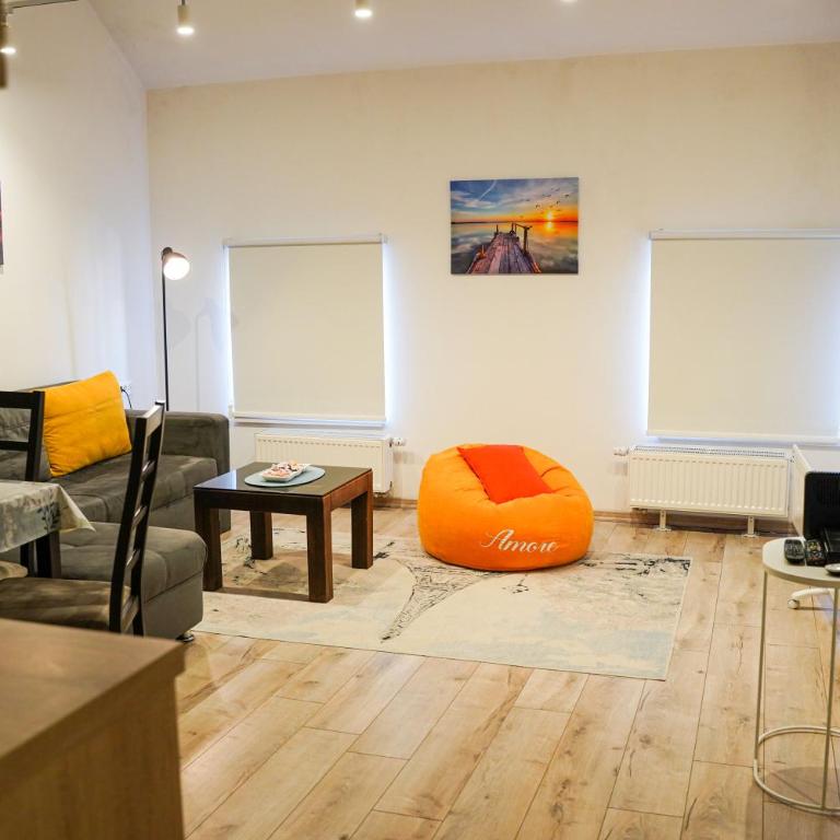 Amore - Best located, calm & super tidy - Apartman sa 1 Spavaćom Sobom - 1