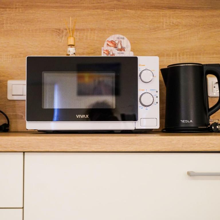 Amore - Best located, calm & super tidy - Apartman sa 1 Spavaćom Sobom - 10