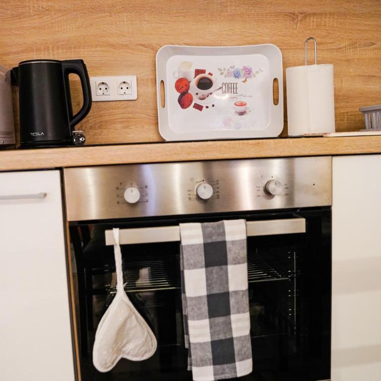 Amore - Best located, calm & super tidy - Apartman sa 1 Spavaćom Sobom - 9