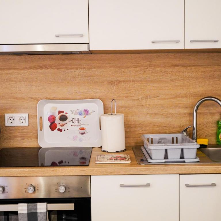 Amore - Best located, calm & super tidy - Apartman sa 1 Spavaćom Sobom - 11