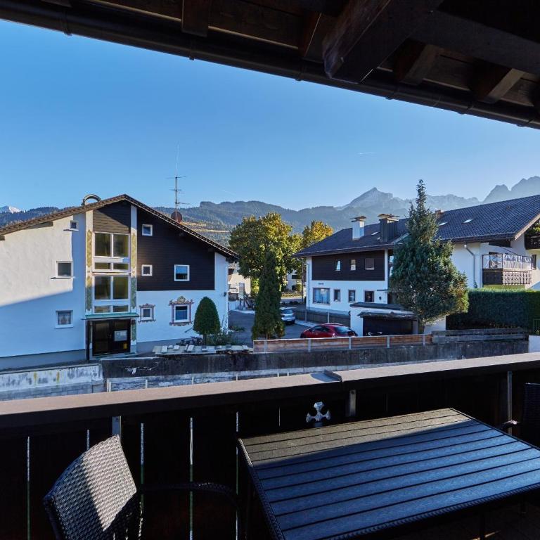 Alpinum - Apartment mit 2 Schlafzimmern - 22
