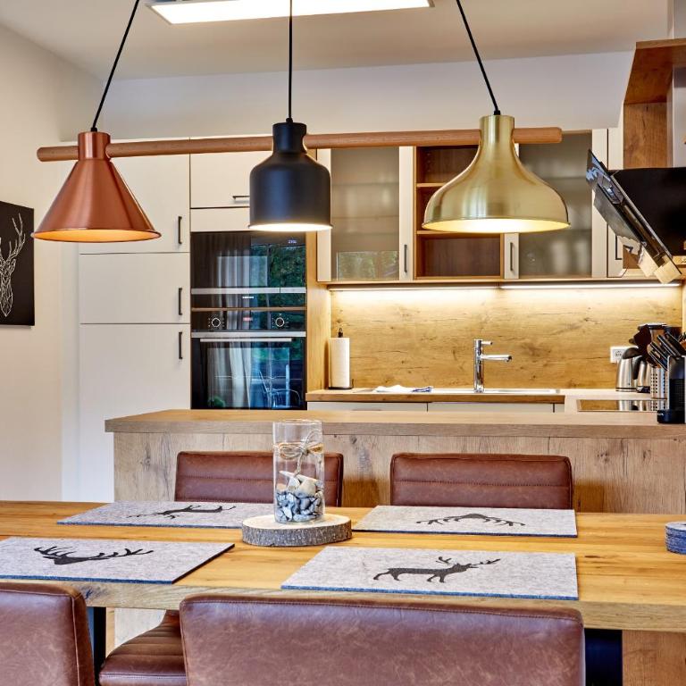 Alpinum - Apartment mit 2 Schlafzimmern - 9