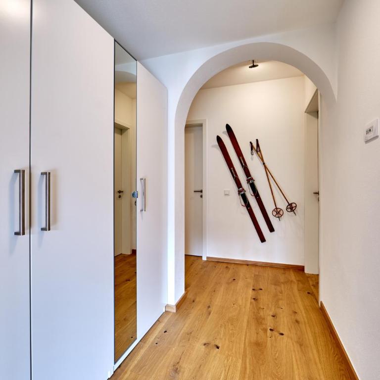 Alpinum - Apartment mit 2 Schlafzimmern - 16