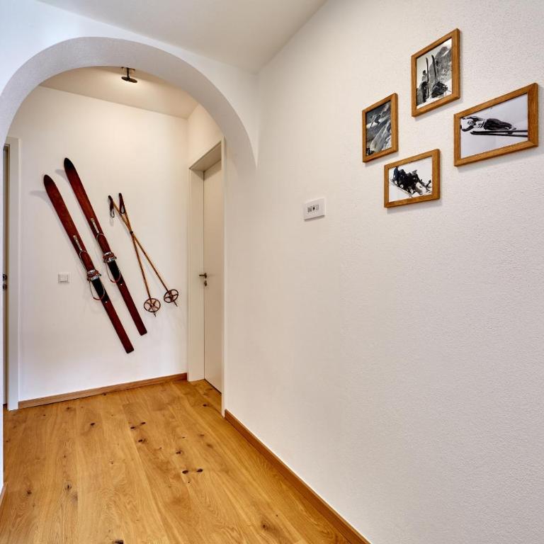 Alpinum - Apartment mit 2 Schlafzimmern - 17