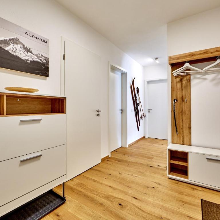 Alpinum - Apartment mit 2 Schlafzimmern - 15
