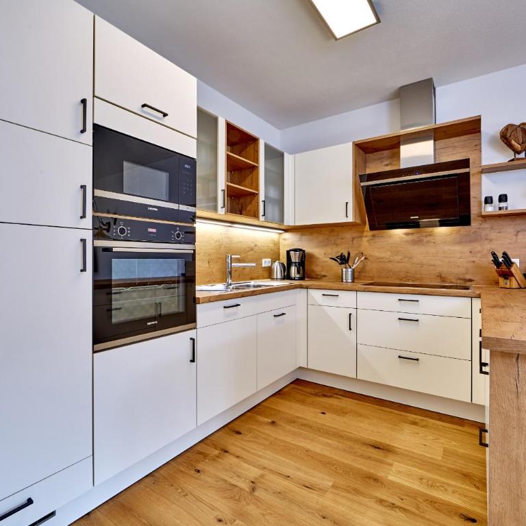 Alpinum - Apartment mit 2 Schlafzimmern - 10