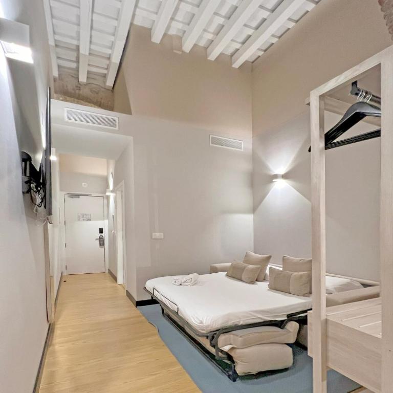 Soho Boutique Cádiz - Habitación Triple - 4