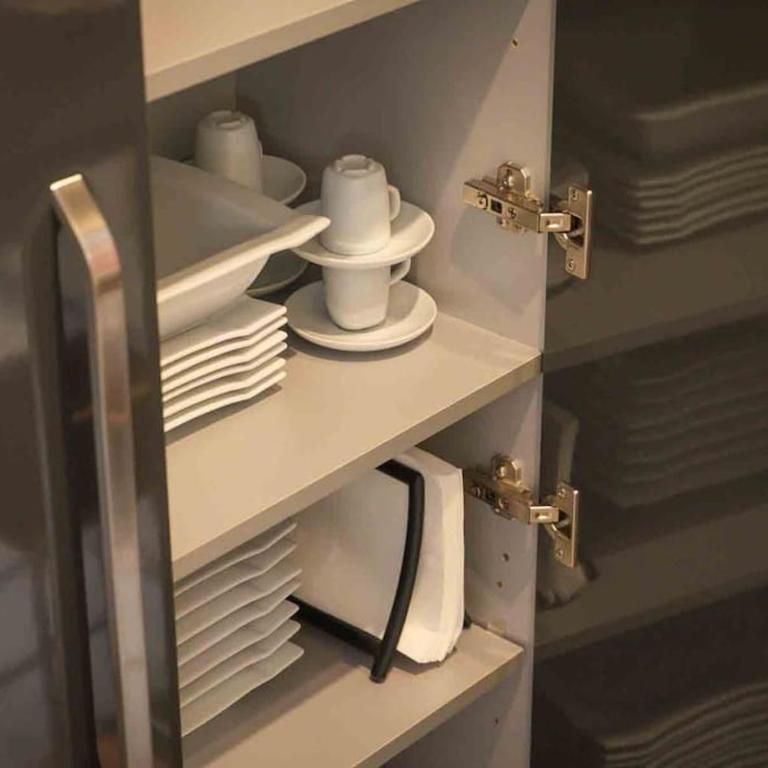 Apartamento nuevo junto a la Catedral de Sevilla - Apartamento de 1 dormitorio - 31
