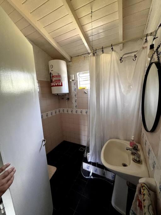 Casa rustica en Chapadamalal - Casa de 2 dormitorios - 17