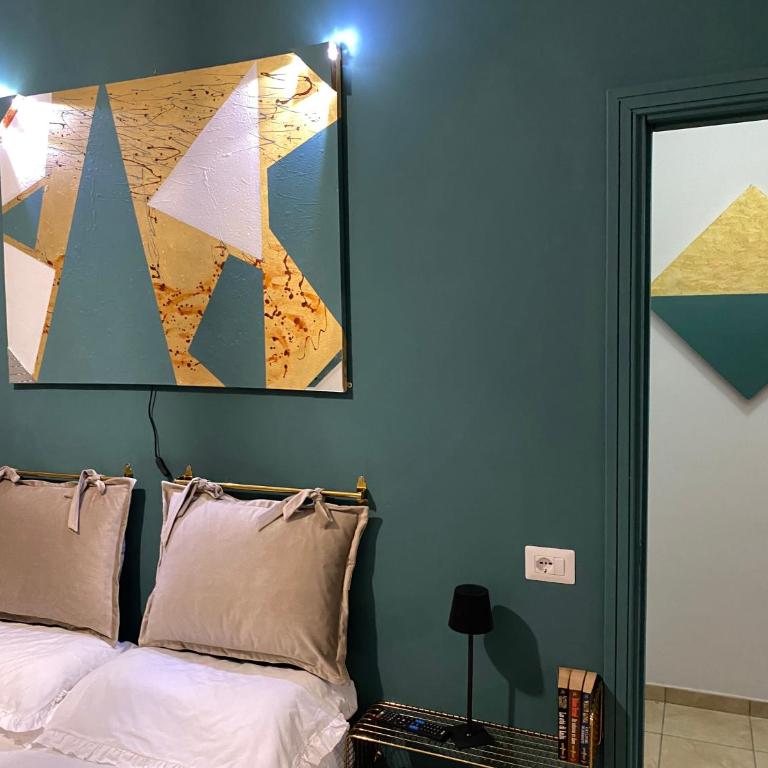 Mario's House - Deluxe Room (2 Adults + 1 Child) - 10