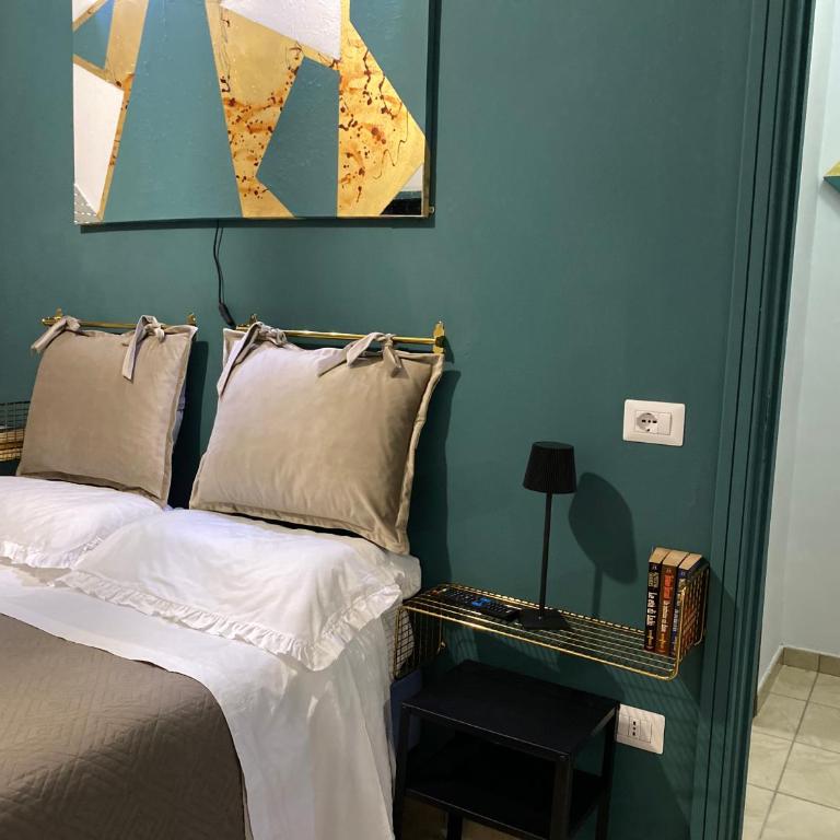 Mario's House - Deluxe Room (2 Adults + 1 Child) - 14