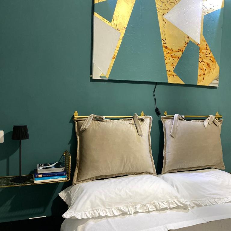 Mario's House - Deluxe Room (2 Adults + 1 Child) - 12