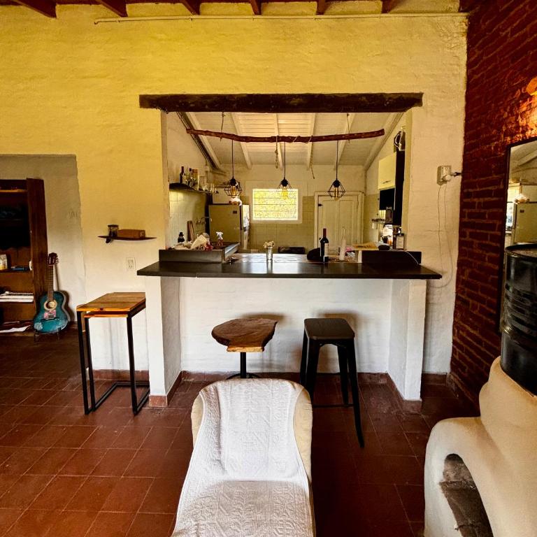 Casa rustica en Chapadamalal - Casa de 2 dormitorios - 30