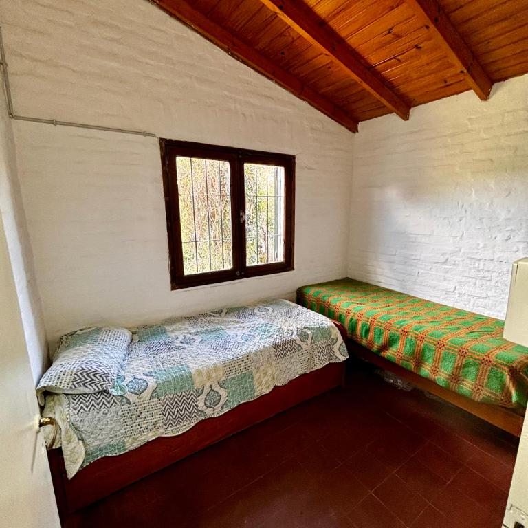 Casa rustica en Chapadamalal - Casa de 2 dormitorios - 24