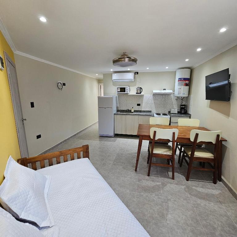 Brescia Apart Hotel - Apartamento - Planta baja - 3
