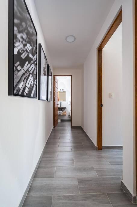 La Fábrica #8 Canfranc - Apartamento de 3 dormitorios - 5