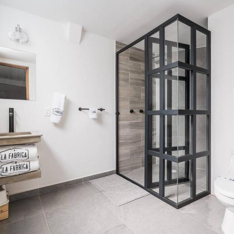 La Fábrica #8 Canfranc - Apartamento de 3 dormitorios - 10