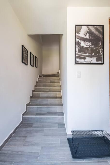 La Fábrica #8 Canfranc - Apartamento de 3 dormitorios - 16