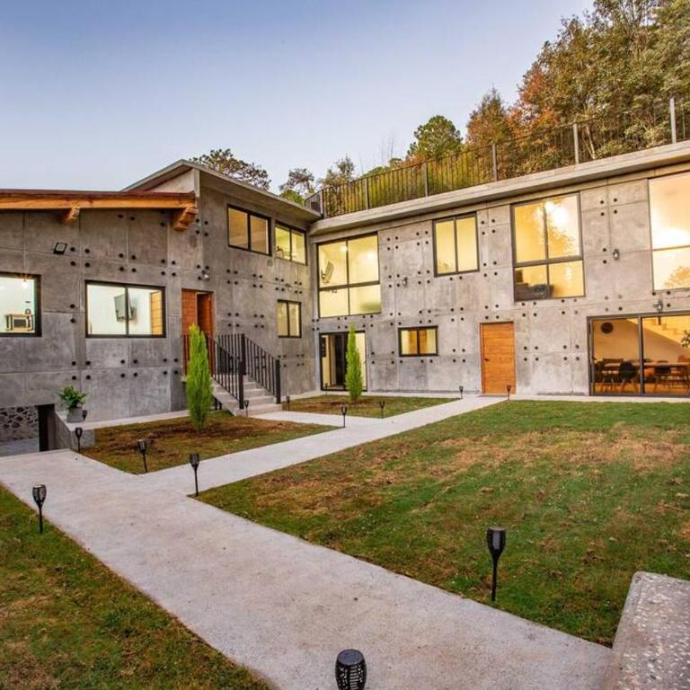 La Fábrica #8 Canfranc - Apartamento de 3 dormitorios - 18