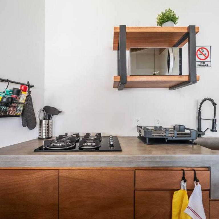 La Fábrica #8 Canfranc - Apartamento de 3 dormitorios - 21