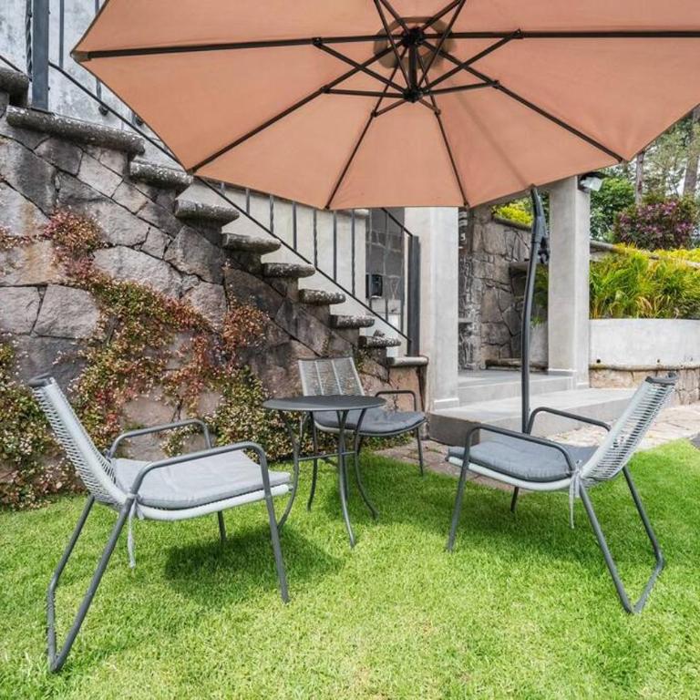 La Fábrica #8 Canfranc - Apartamento de 3 dormitorios - 22