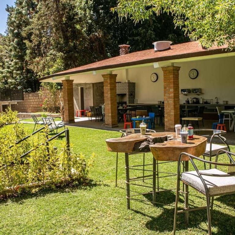 La Fábrica #8 Canfranc - Apartamento de 3 dormitorios - 24