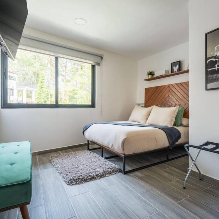 La Fábrica #8 Canfranc - Apartamento de 3 dormitorios - 33