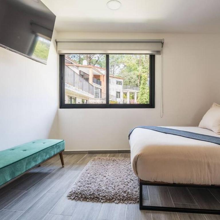 La Fábrica #8 Canfranc - Apartamento de 3 dormitorios - 35