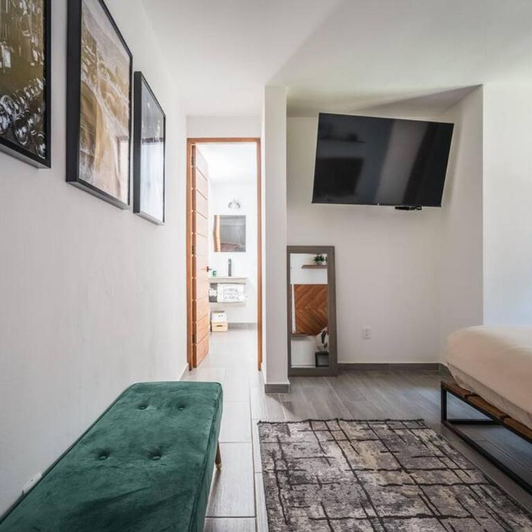 La Fábrica #8 Canfranc - Apartamento de 3 dormitorios - 37