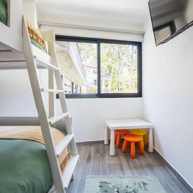 La Fábrica #8 Canfranc - Apartamento de 3 dormitorios - 41