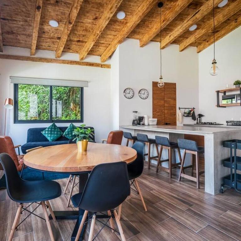 La Fábrica #8 Canfranc - Apartamento de 3 dormitorios - 43