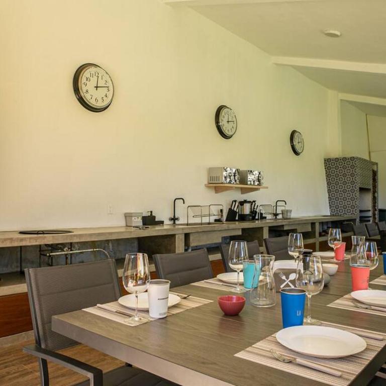 La Fábrica #8 Canfranc - Apartamento de 3 dormitorios - 44