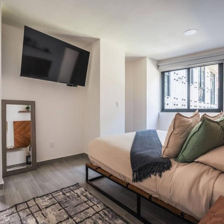 La Fábrica #8 Canfranc - Apartamento de 3 dormitorios - 48