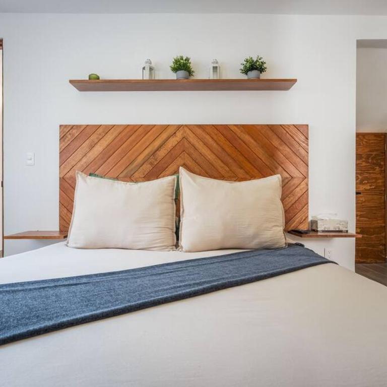La Fábrica #8 Canfranc - Apartamento de 3 dormitorios - 49