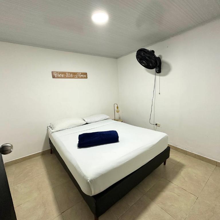 Sencillo Apartamento en Circunvalar Por Parceros Group - Two-Bedroom Apartment - 5