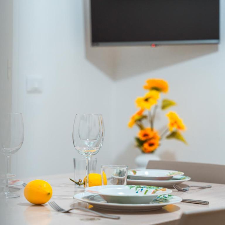 Clizia Apartment - Appartamento con 1 Camera da Letto - 23