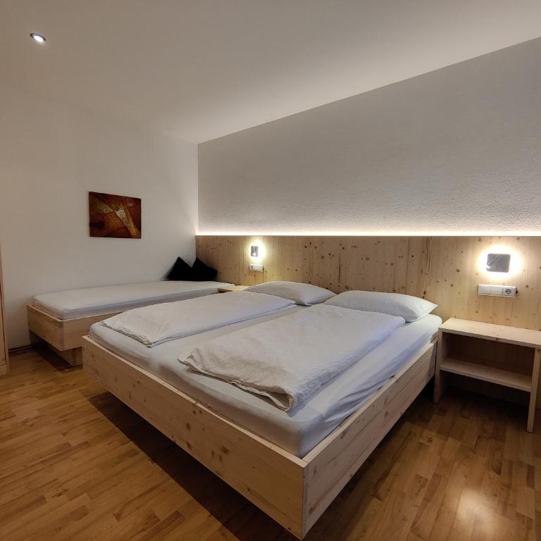 Residence Klementhof 3 - Camera Familiare - 4