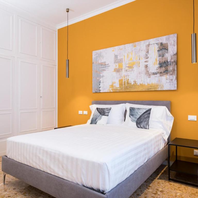 Savoia Luxury Penthouse - Appartamento con 3 Camere da Letto - 7