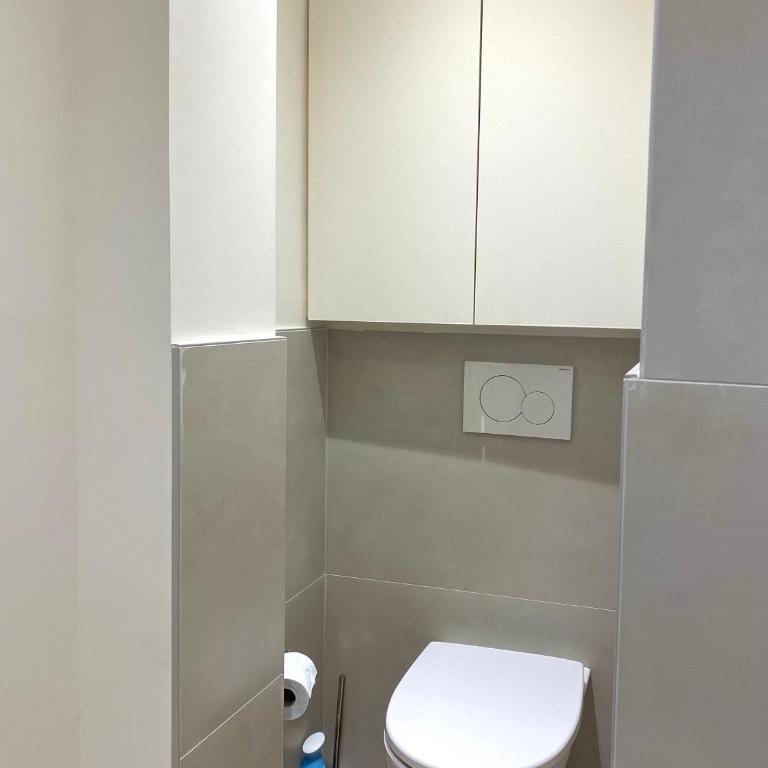 Croix Paquet - Appartements à Lyon - Studio - 6