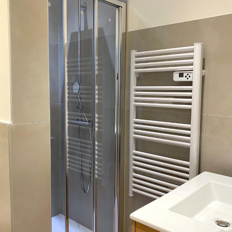 Croix Paquet - Appartements à Lyon - Studio - 5